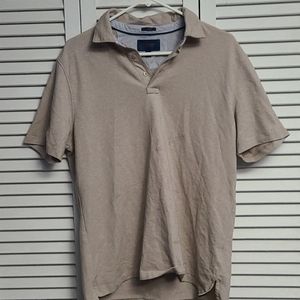 Fairlane Short Sleeve Polo